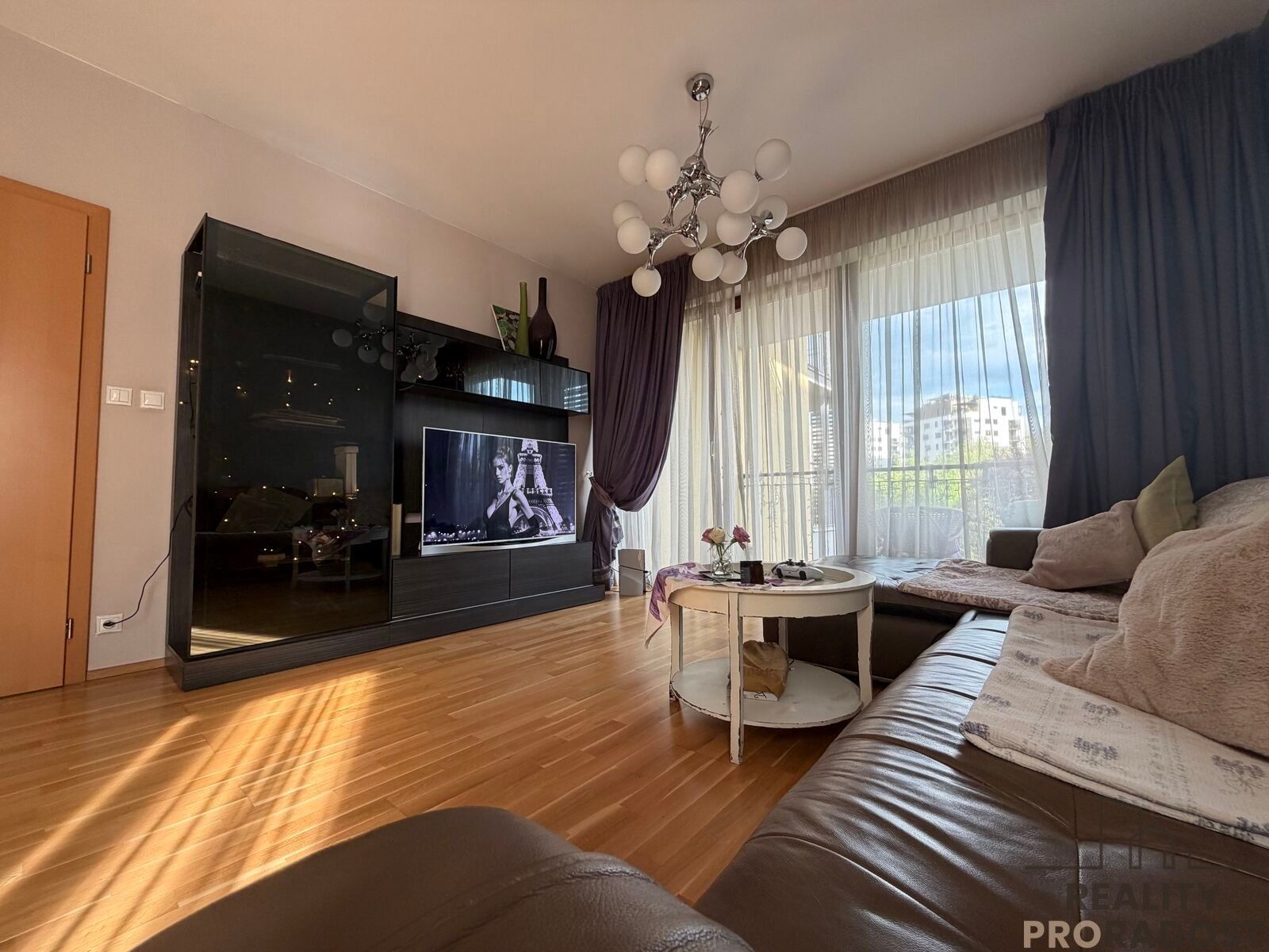 3+kk, Nad Smetankou, Praha Hrdlořezy, 89 m² - 2