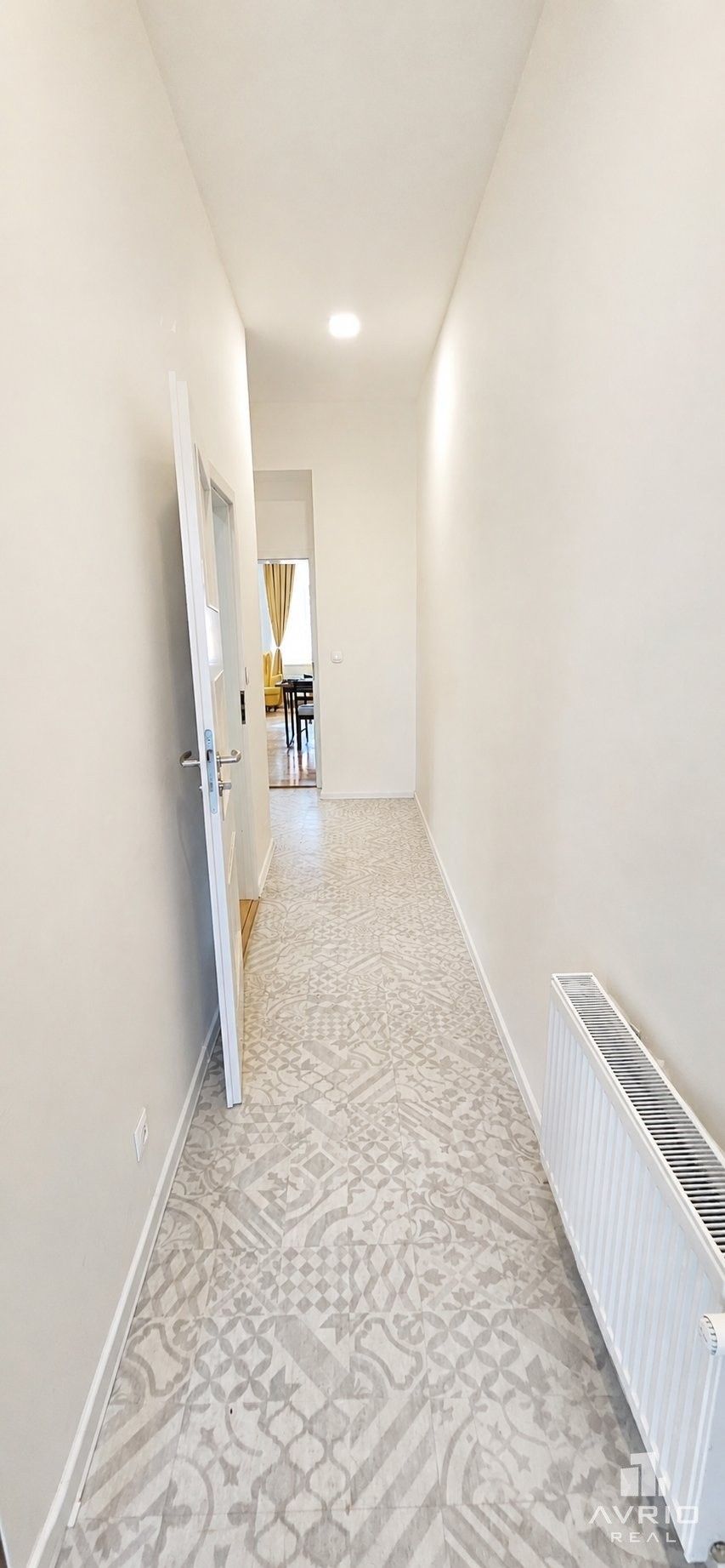 Pronájem byt 1+kk - Údolní, Brno, 46 m² - 5