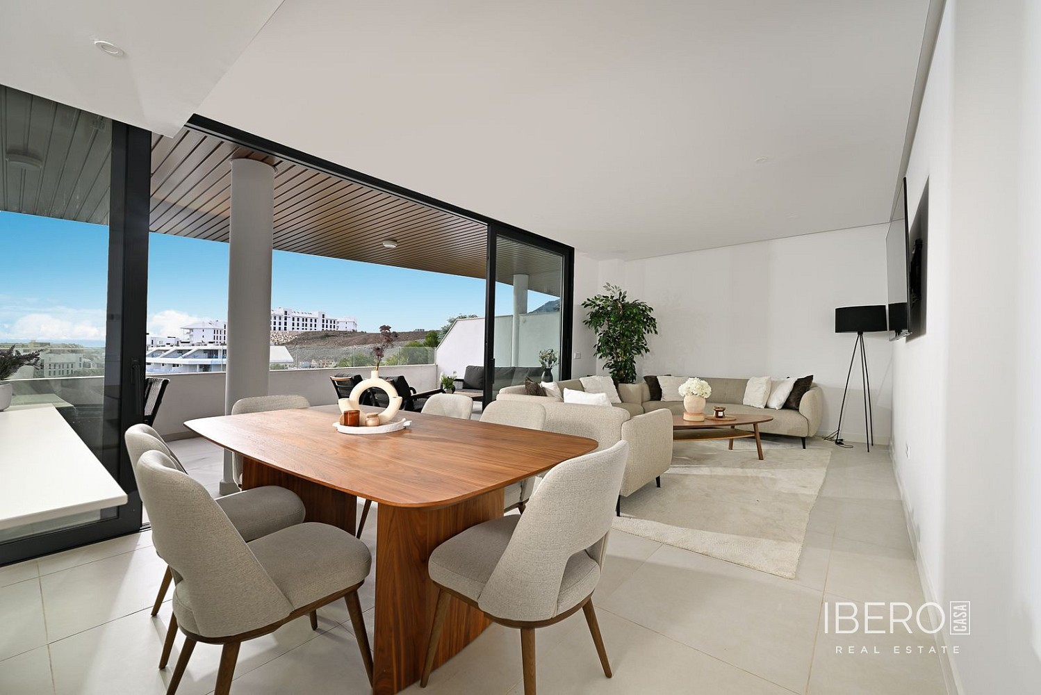 Byt 3+kk · 87 m² · Fuengirola, Španělsko - 4