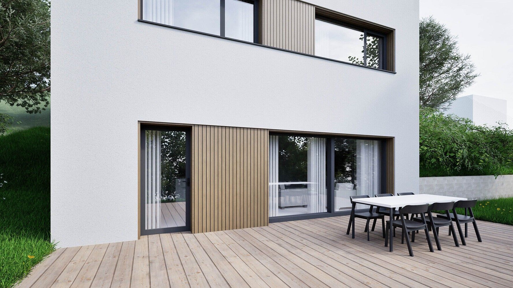 Rodinný dům · 154 m² · Pod vinohrady, Troubsko, okres Brno-venkov - 3