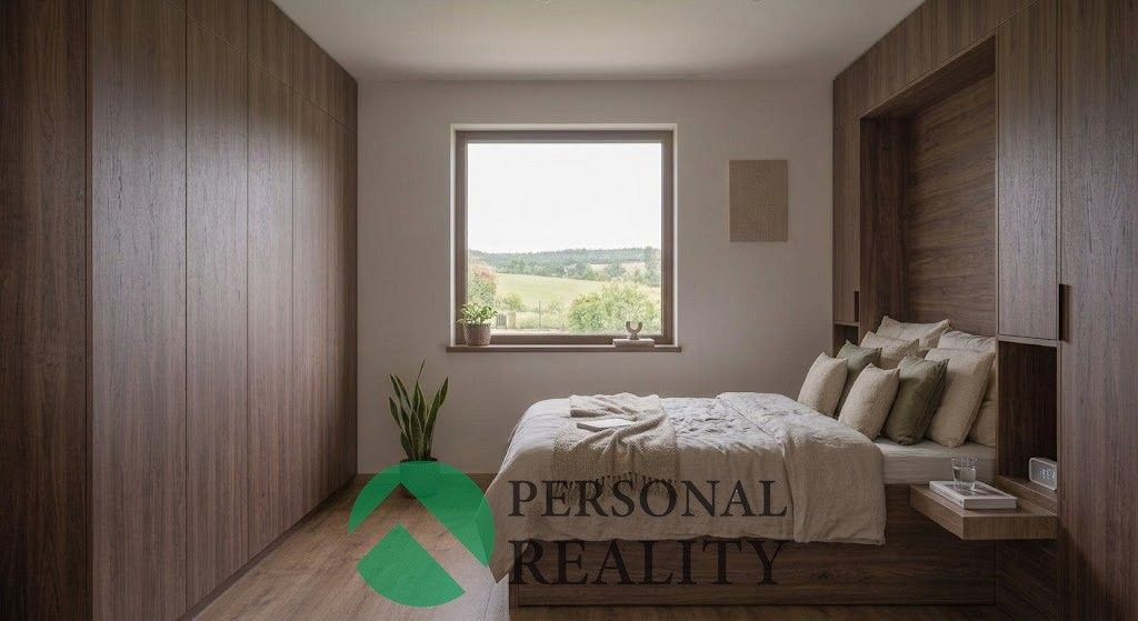 Prodej byt 3+kk - Dolní Chvatliny, 78 m² - 5