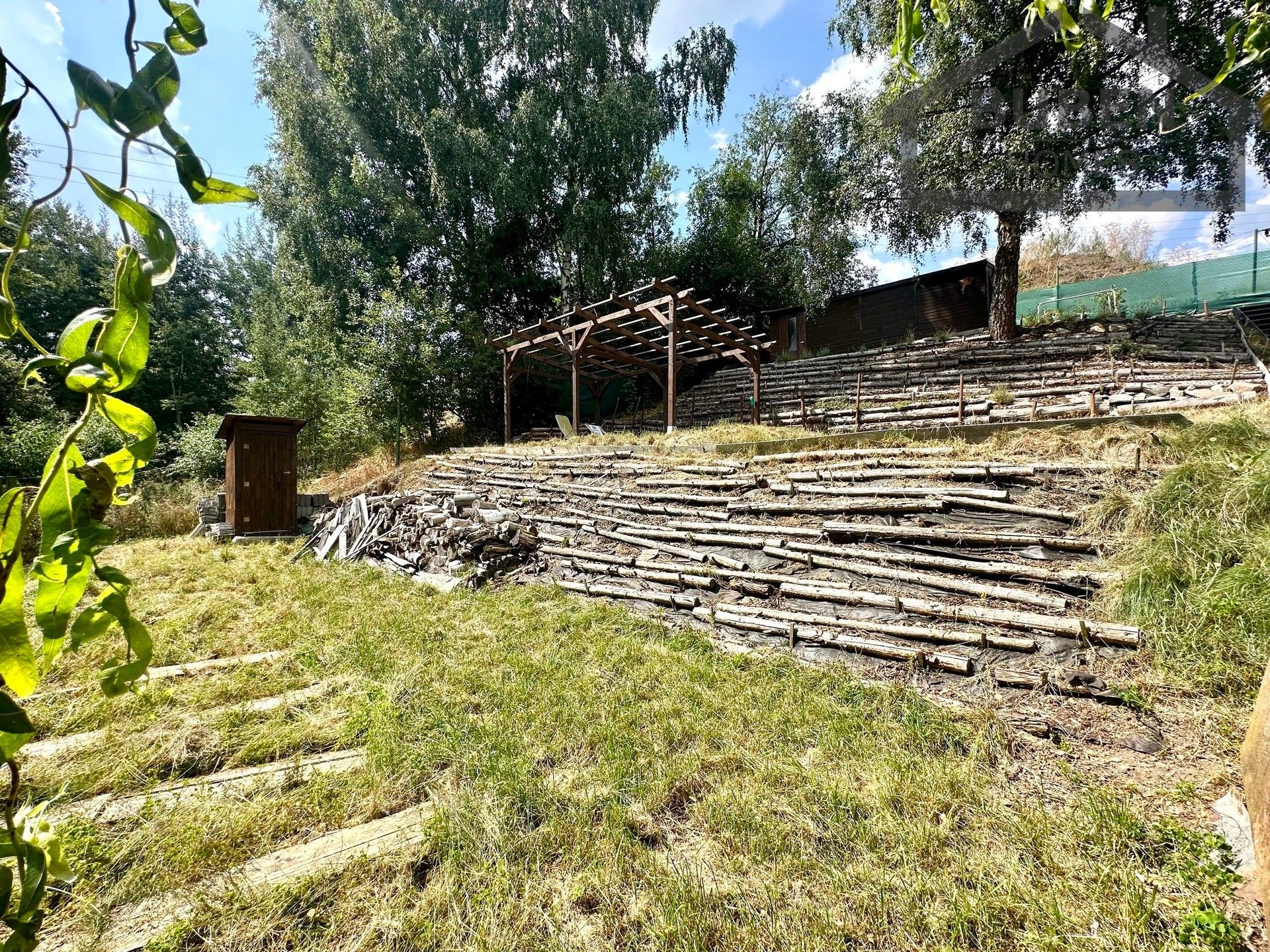 Prodej chata - Příčná, Tachov, 16 m²