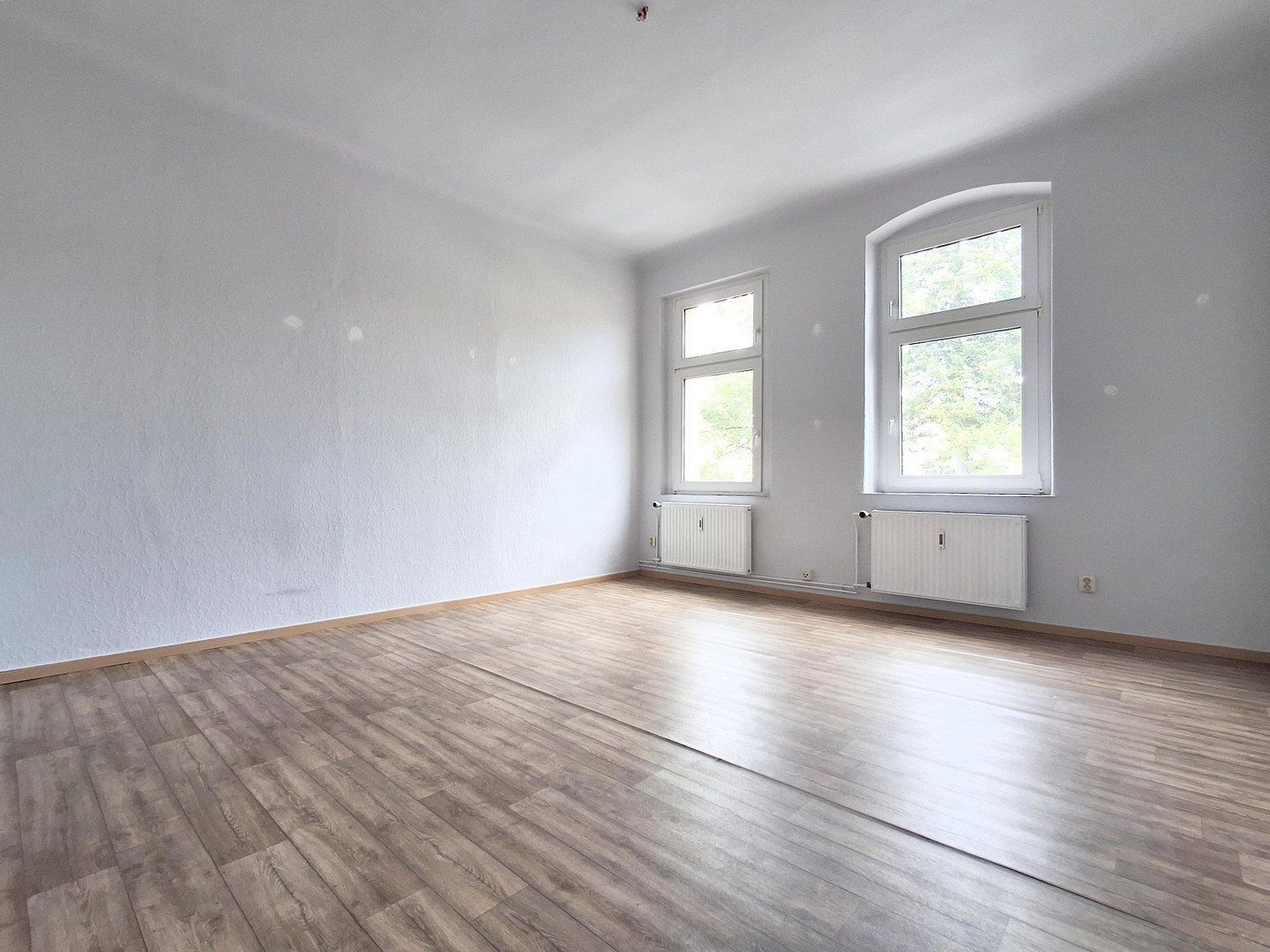 Byt 2+1 · 89 m² · Eisenbahnstraße 127, , Braniborsko - 3