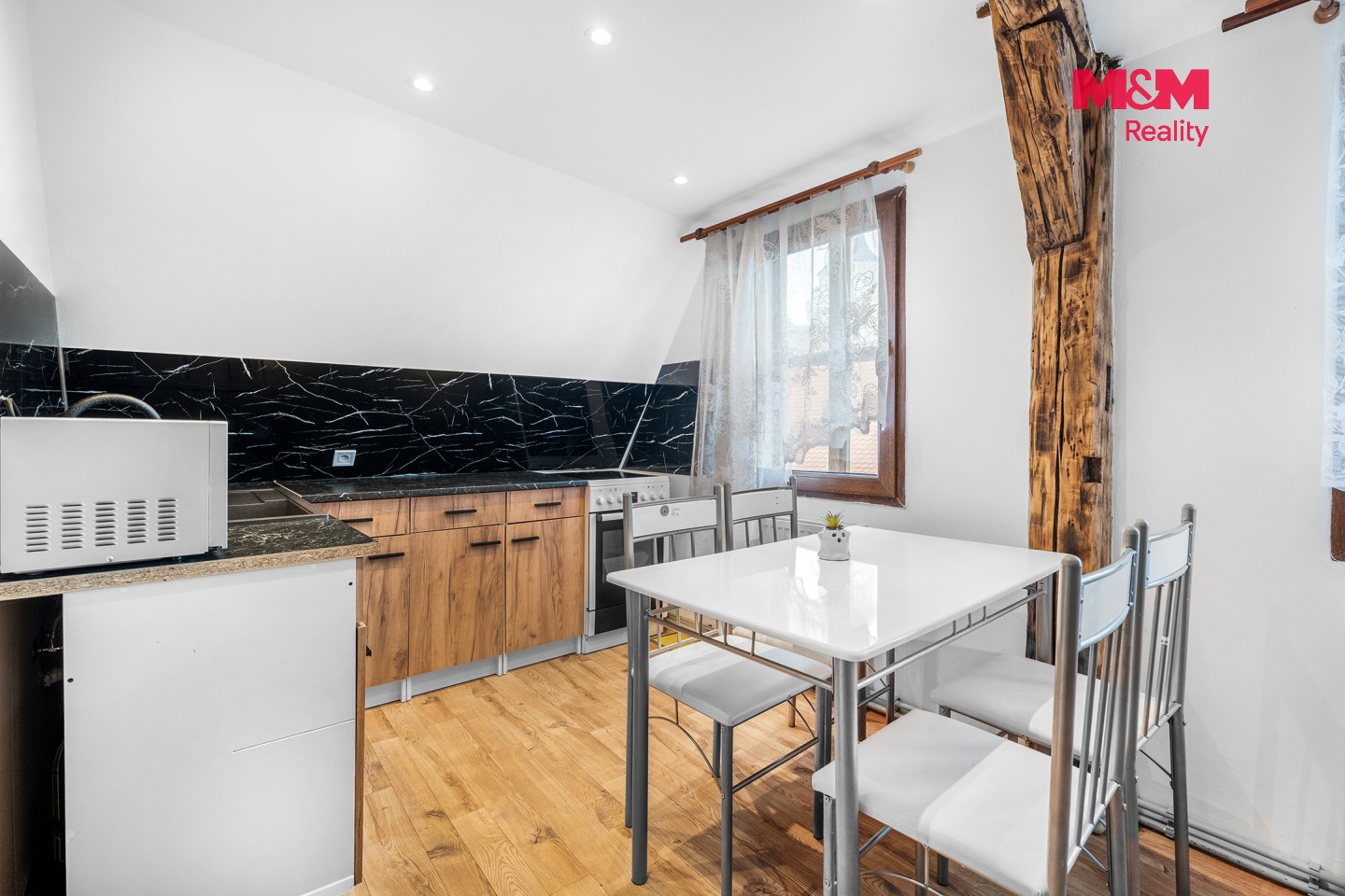 Prodej činžovní dům - Hejnická, Frýdlant, 210 m² - 5