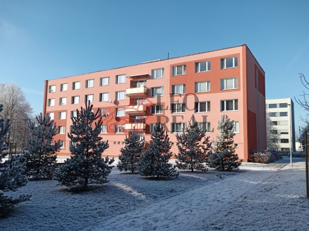 1+kk, Průmyslová, Planá nad Lužnicí, 9 m²