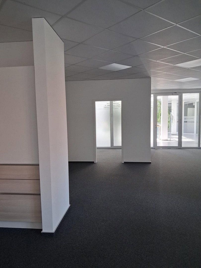 Kancelář · 107 m² · Poststrasse 10-12, , Dolní Sasko - 3