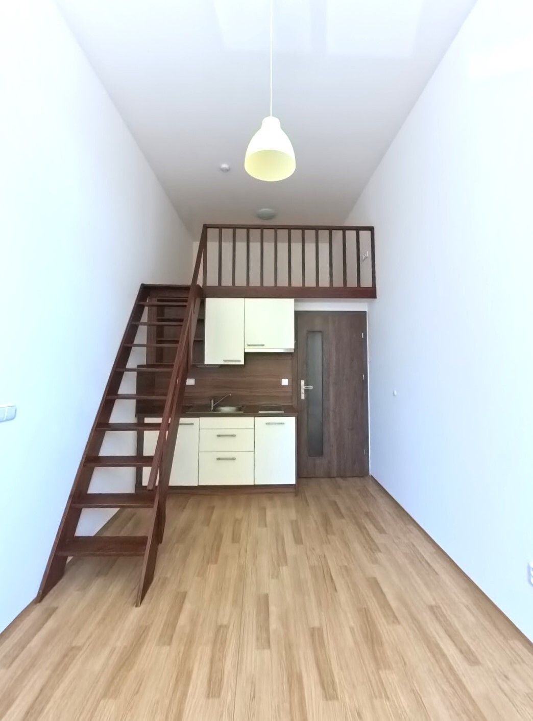 1+kk, Švermova 114, Liberec X-Františkov, 26 m² - 1