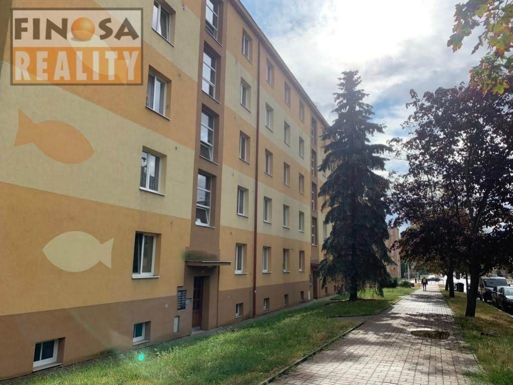2+1, Zdeňka Štěpánka , Most, 53 m² - 1