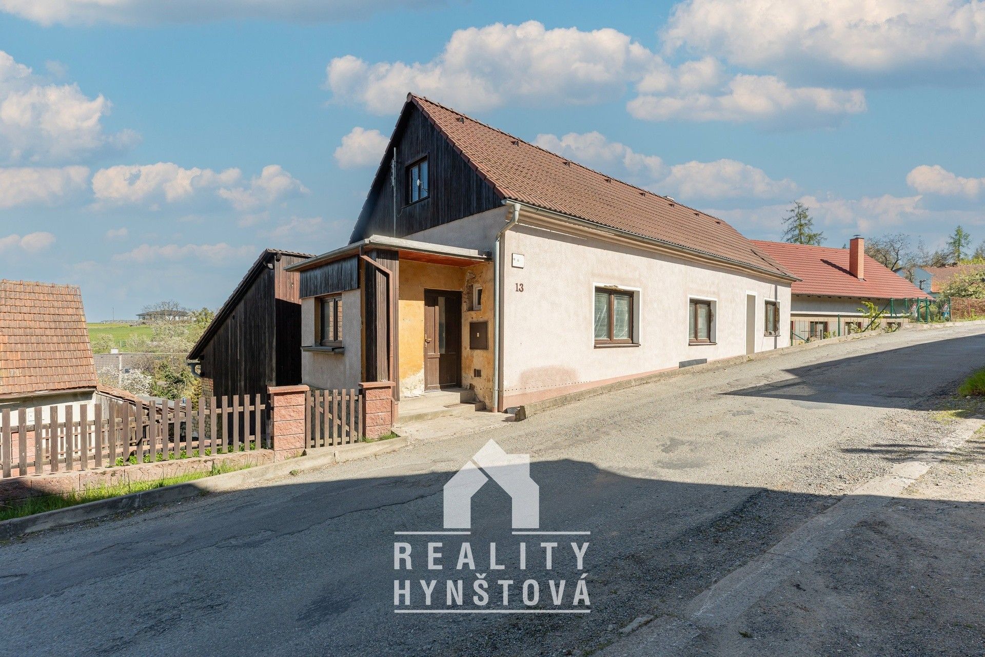 Rodinný dům · 88 m² · Kuničky - 3