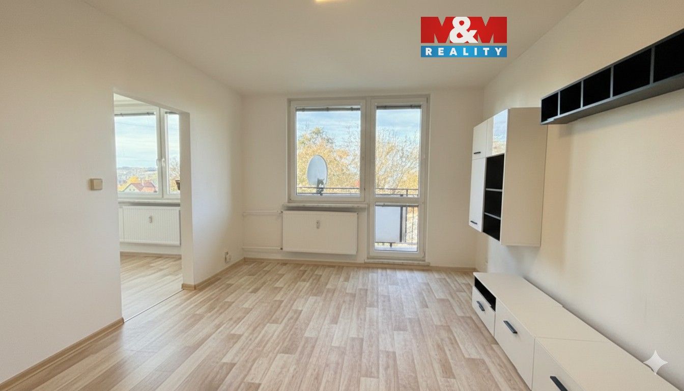 2+1, J. V. Choráze, Hustopeče nad Bečvou, 52 m²