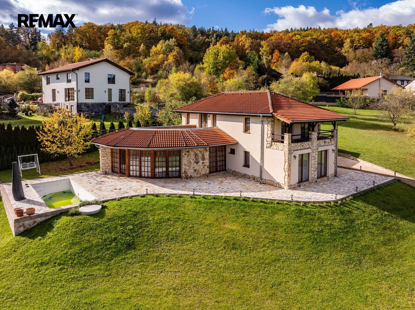 Rodinný dům, 170 m²