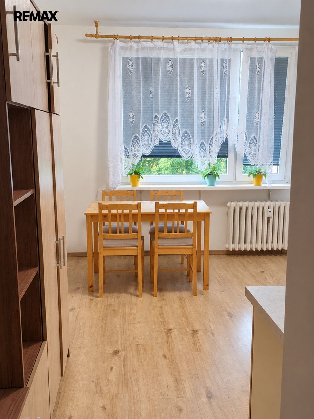 1+1, Nová 1415, Ústí nad Labem Střekov, 36 m² - 2