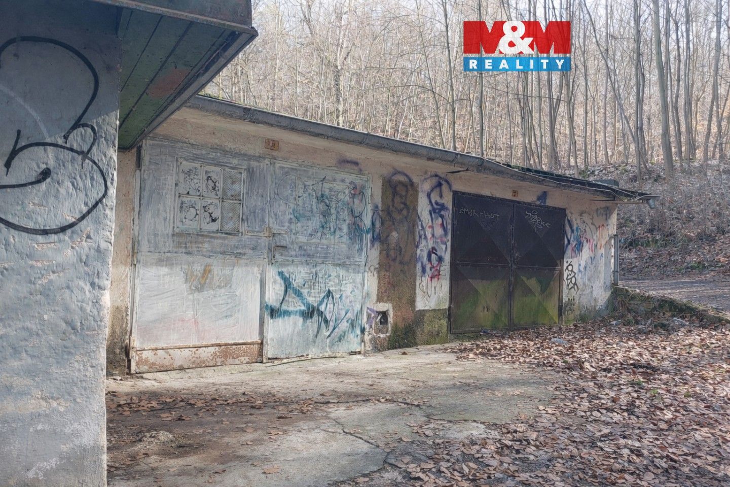 Ostatní, Svahová, Karlovy Vary, 20 m²