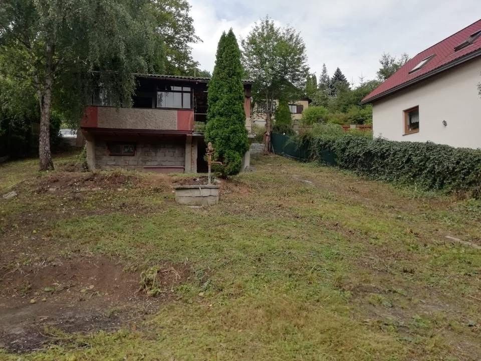 Pozemek pro bydlení · Hřebeč, 273 45 - 4