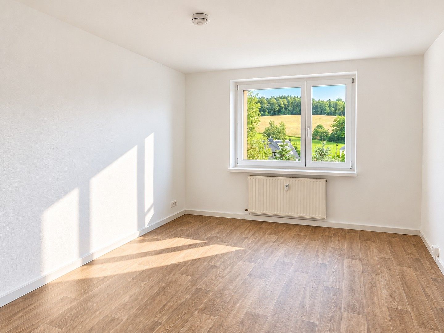 2+1, Hainstraße 12, , Sasko, 50 m² - 2