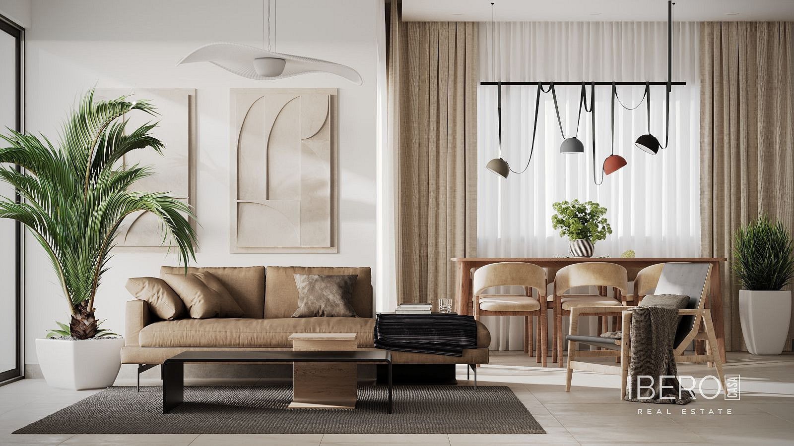 Rodinný dům · 234 m² · Calpe, Španělsko - 4