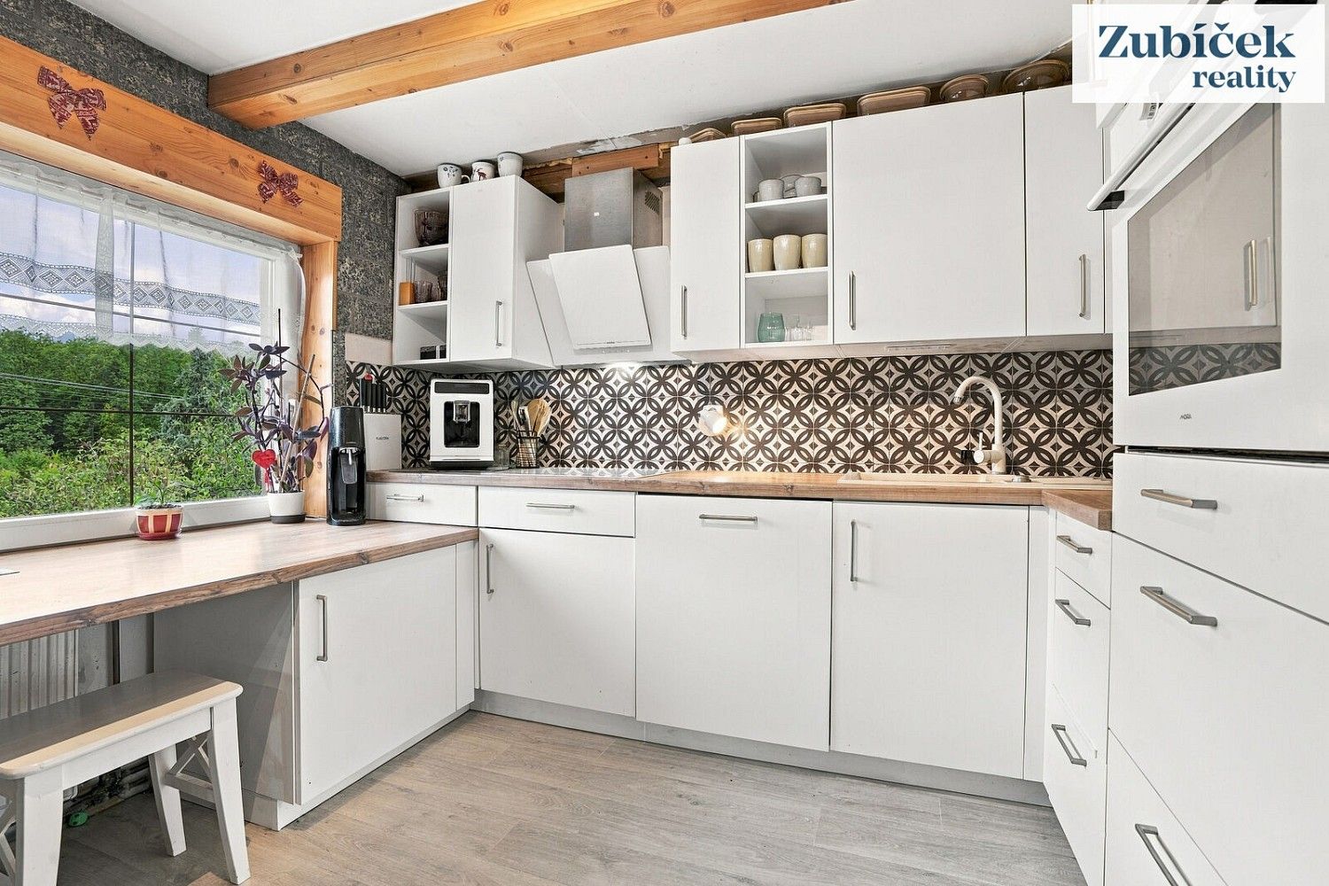 Prodej rodinný dům - Zlín - Salaš, 120 m² - 5