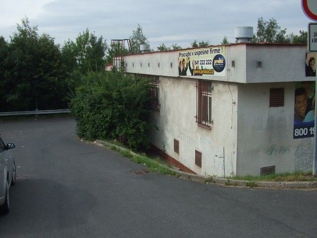 Sklad · Chomutov, 430 01 - 4