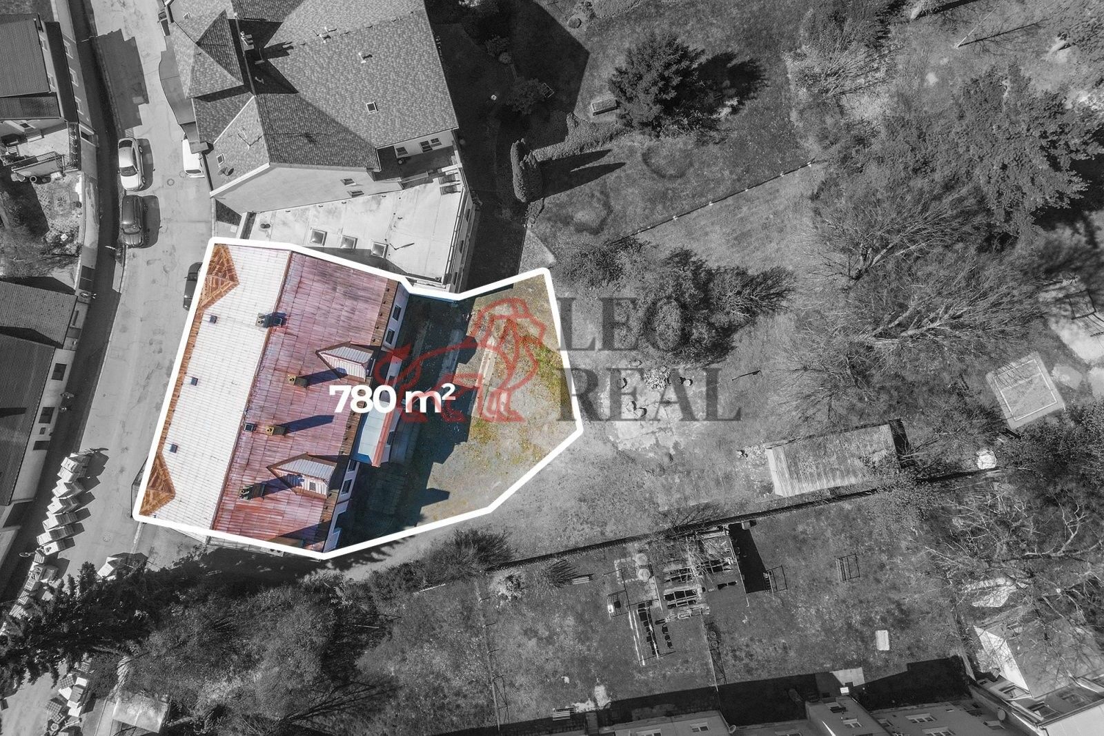 Rodinný dům · 500 m² · Tyrše a Fügnera 650, Svitavy Předměstí - 3