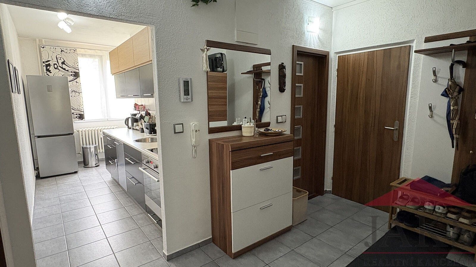 2+1, Sušice - Sušice II, okres Klatovy, Plzeňský kraj, 61 m² - 2
