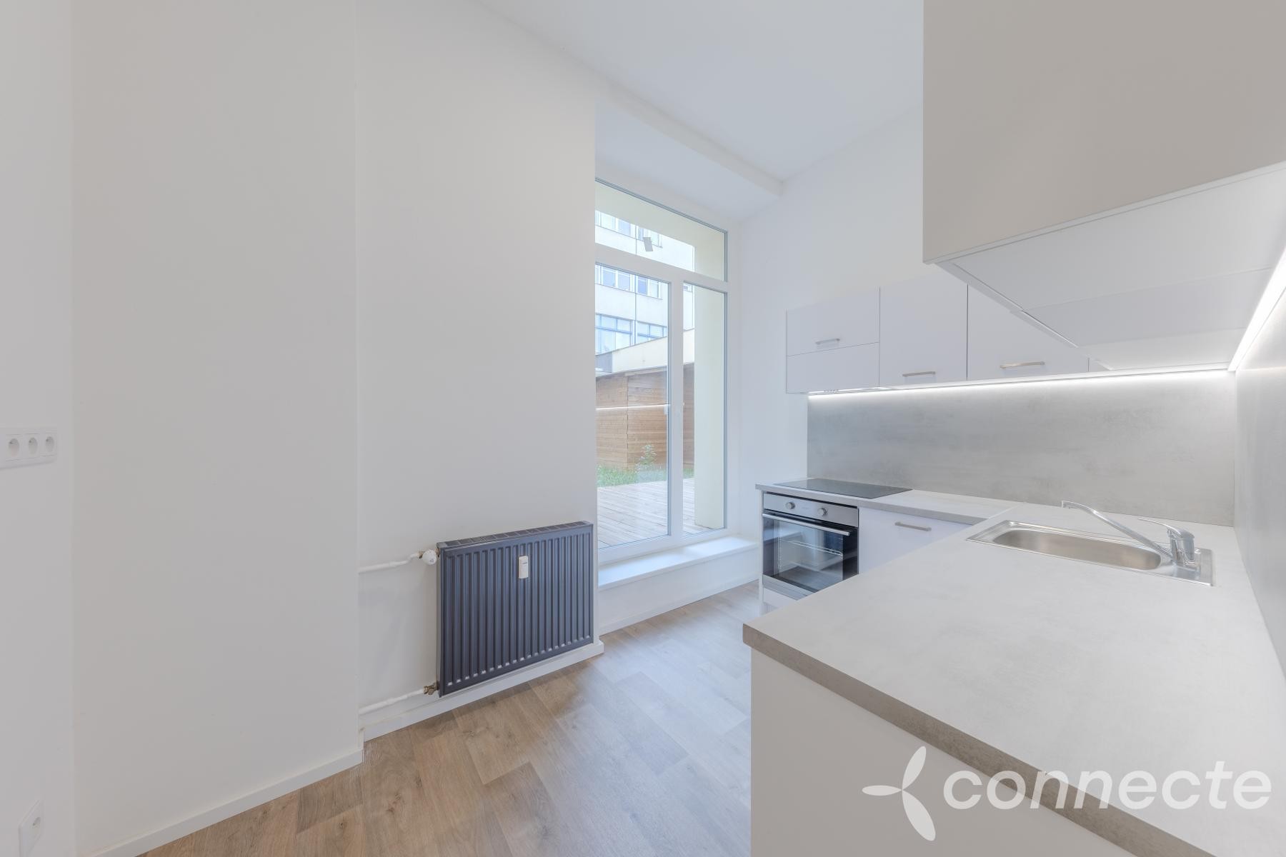 Prodej byt 1+1 - Husova, Přerov I-Město, 24 m² - 5