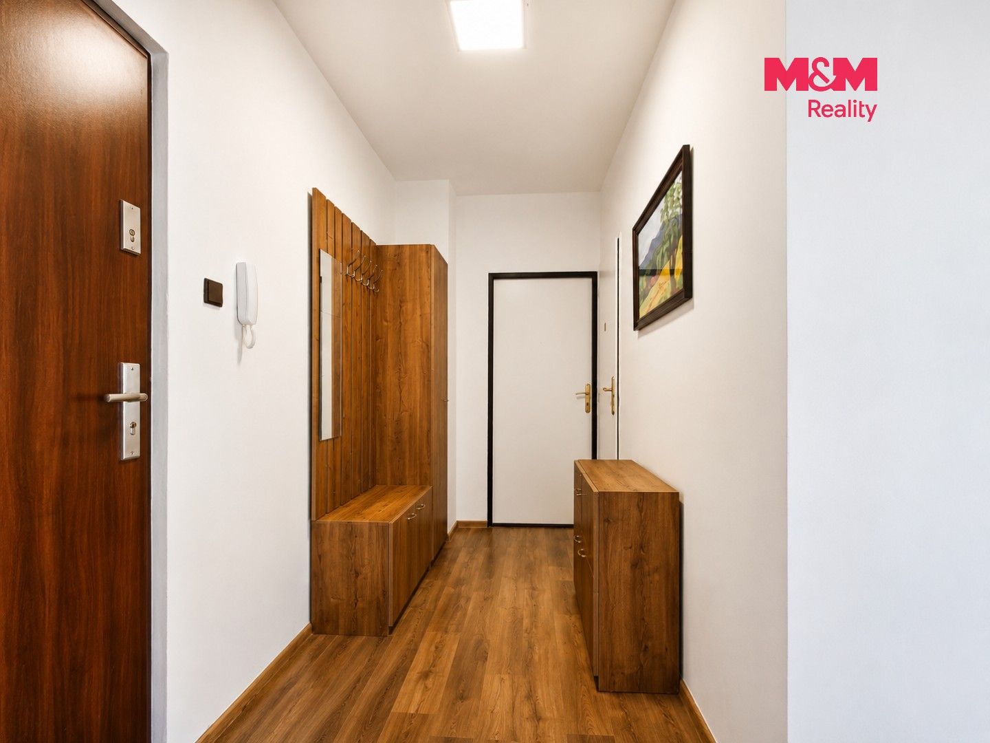 2+1, Slezská, Frýdek-Místek, 53 m² - 2