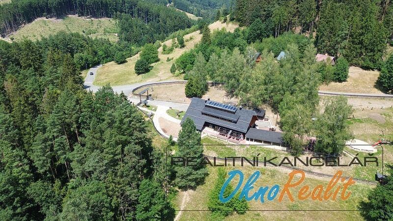 Ubytovací zařízení · 500 m² · Rusava, okres Kroměříž, Zlínský kraj - 3