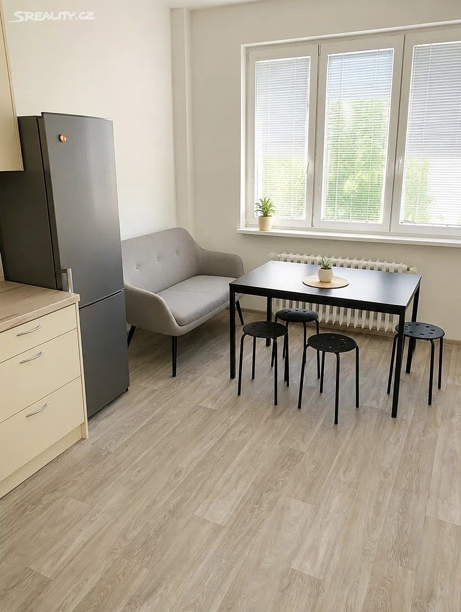 Byt 2+1 · 85 m² · Dělnická, Praha - Holešovice - 4