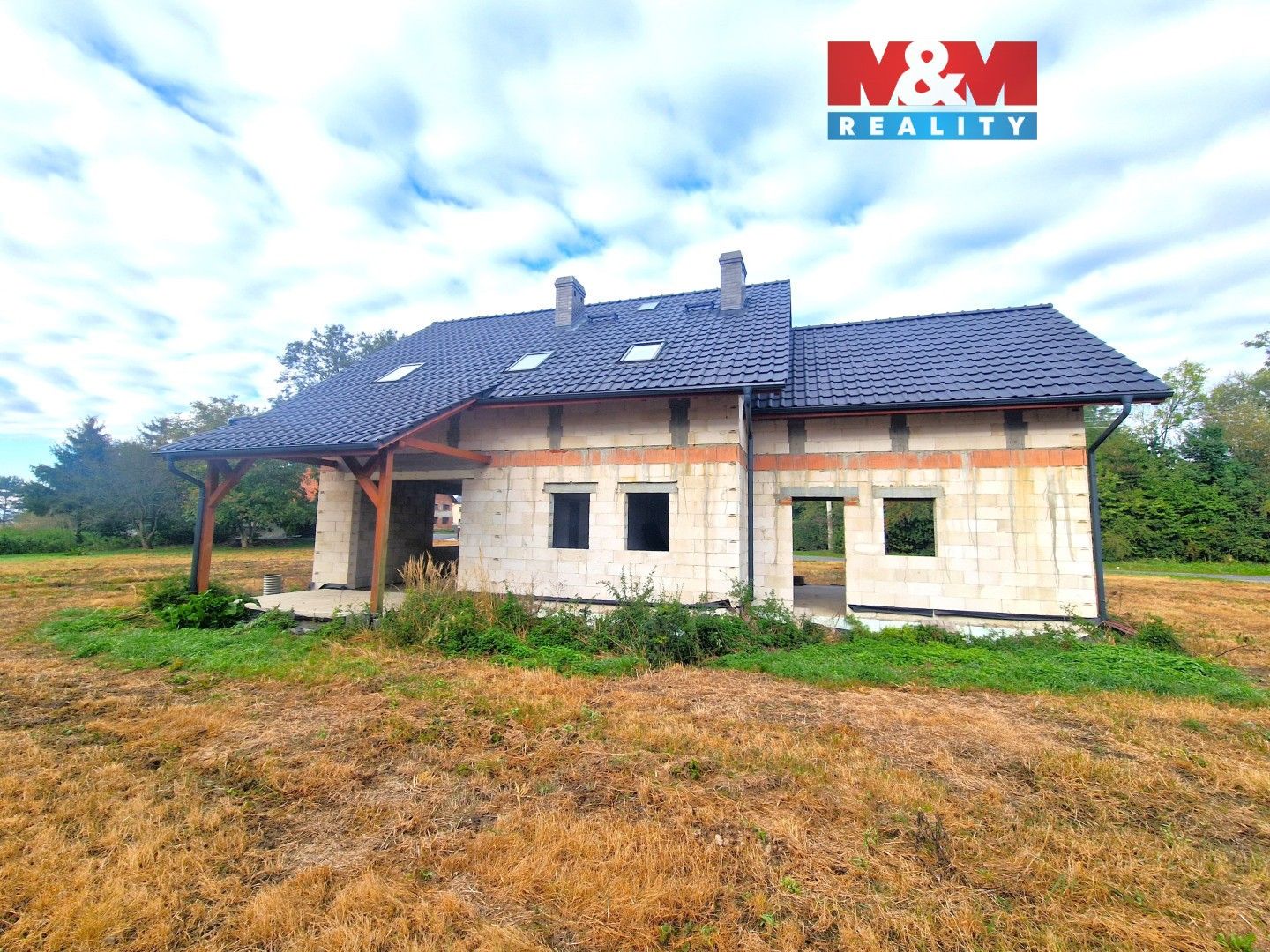 Rodinný dům · 165 m² · Pekařská, Opava - 3