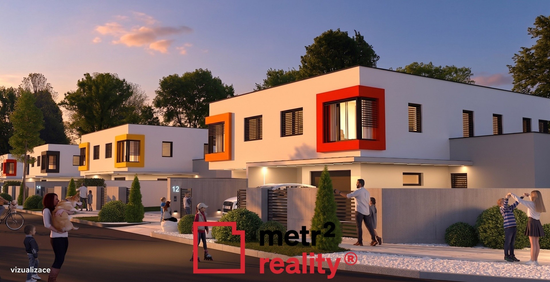 Rodinný dům · 163 m² · Želechovická, Uničov - 3