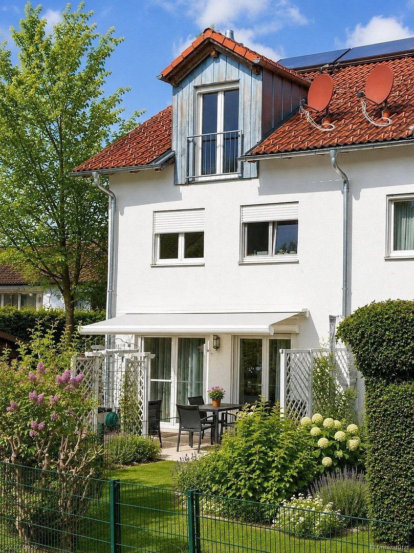 Rodinný dům · 147 m² · Penzberg Penzberg Bayern 82377 - 4