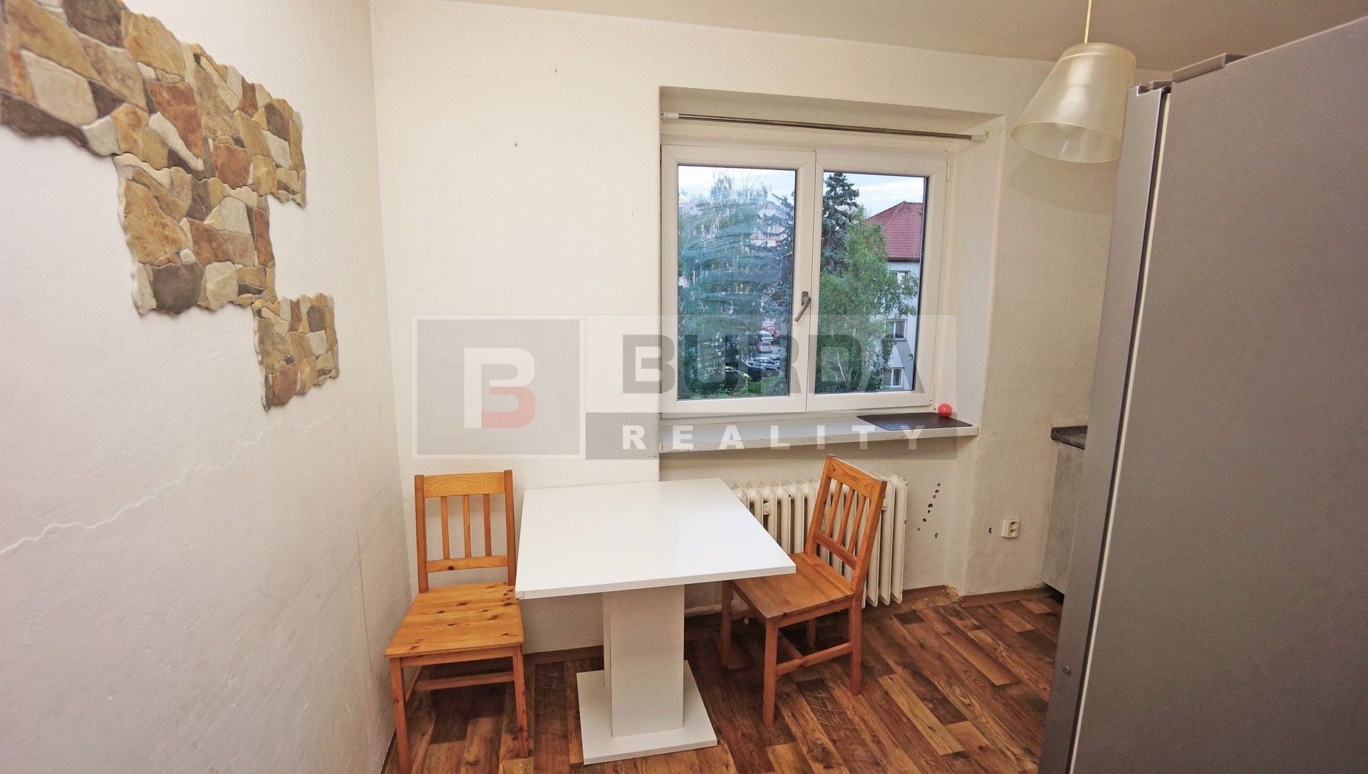 Byt 1+1 · 30 m² · Neratovice - 4