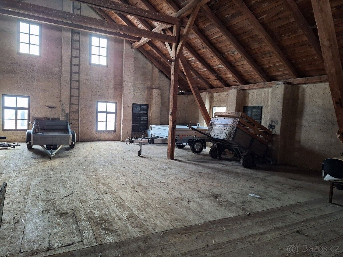 Pronájem garáž - Ústí nad Labem, 403 40