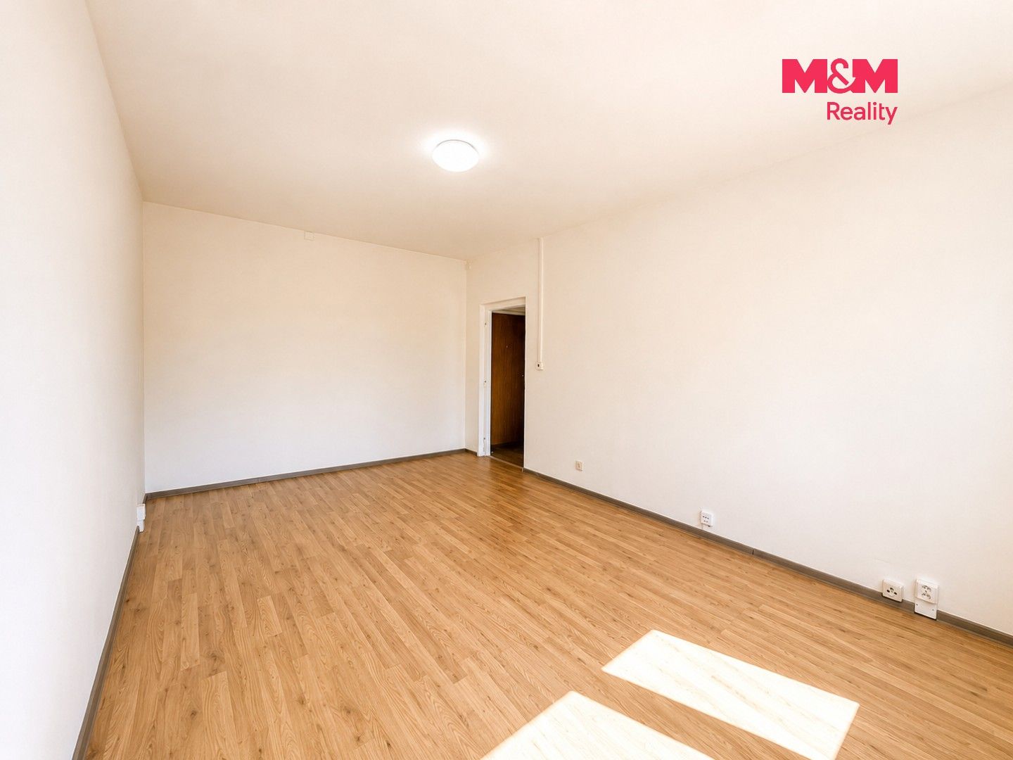 Pronájem byt 1+1 - Flemingova, Karviná, 32 m² - 5