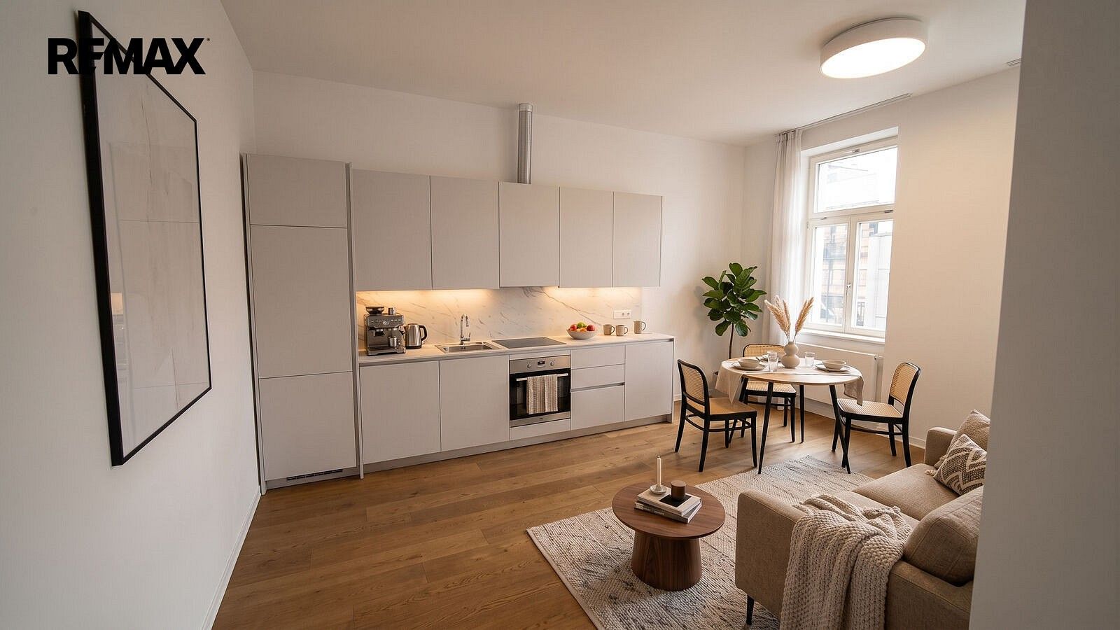 Prodej byt 3+kk - Kmochova, Praha 5 - Smíchov, 69 m² - 5