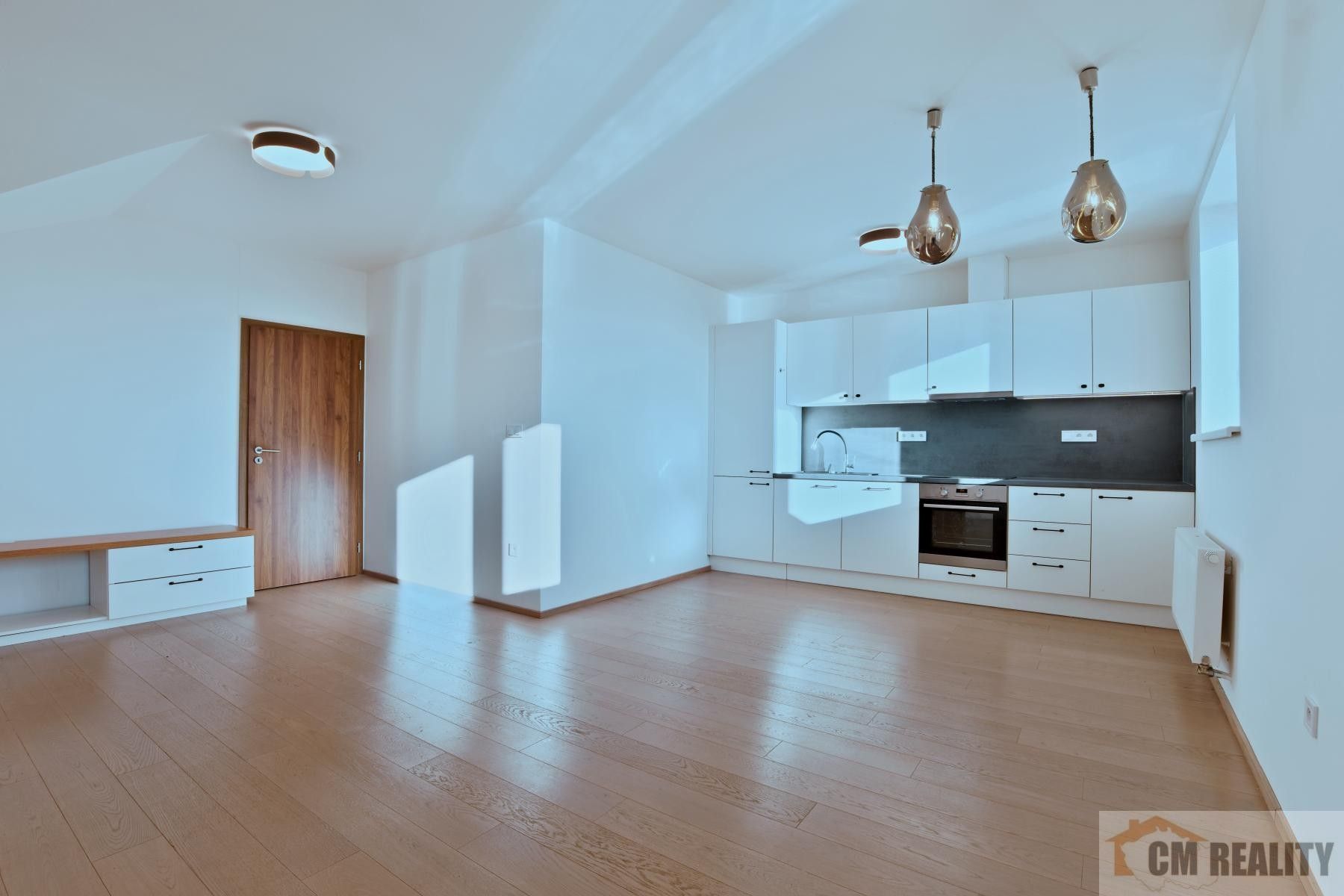 4+kk, Holická, Olomouc, 82 m²