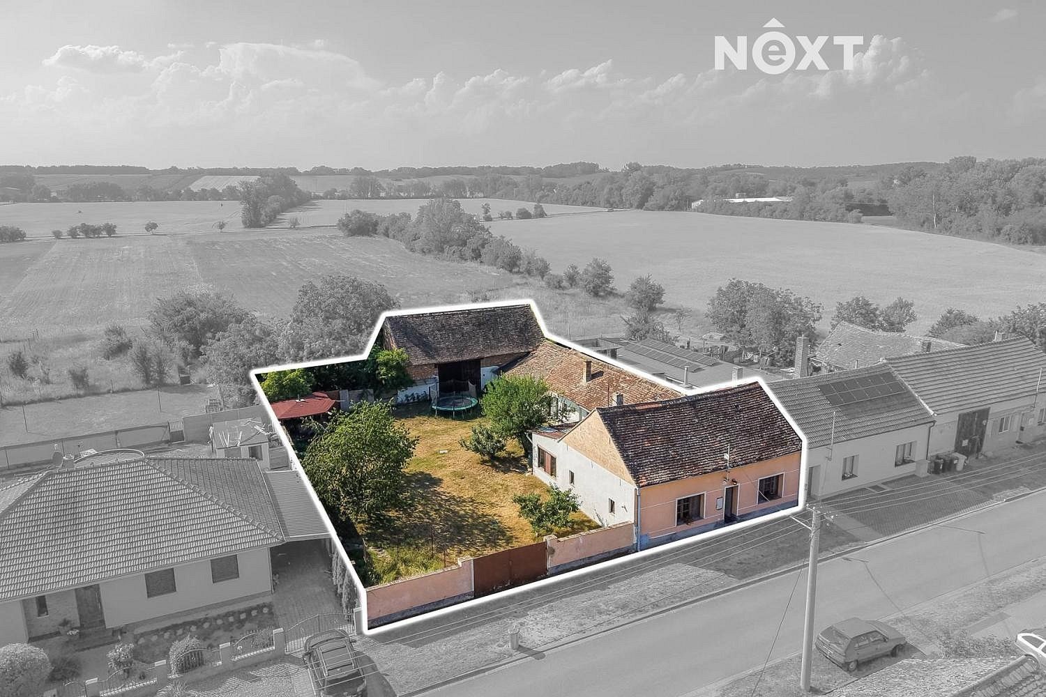 Rodinný dům · 170 m² · Lidická, Drnholec, okres Břeclav - 4