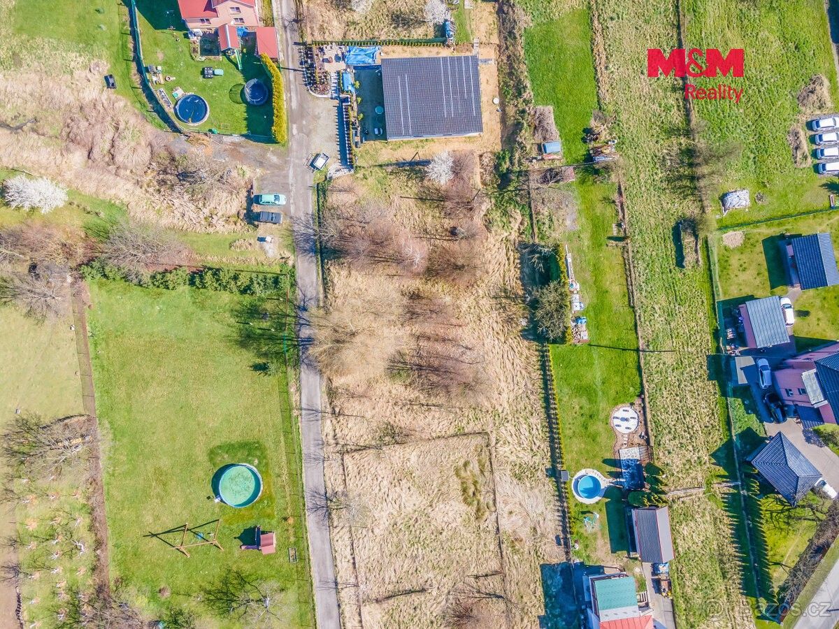 Pozemky pro bydlení, Karviná, 734 01 - 2