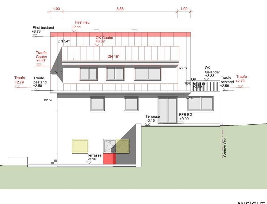 Rodinný dům · 200 m² · Heilbronn Heilbronn Baden-Württemberg 74074 - 3