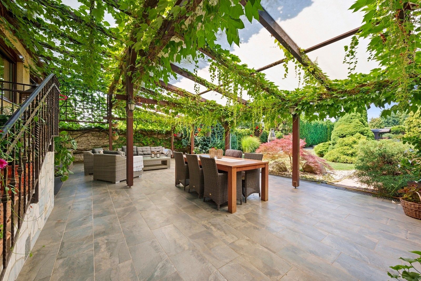 Prodej rodinný dům - Sídlištní 3813, Hodonín, 259 m² - 5