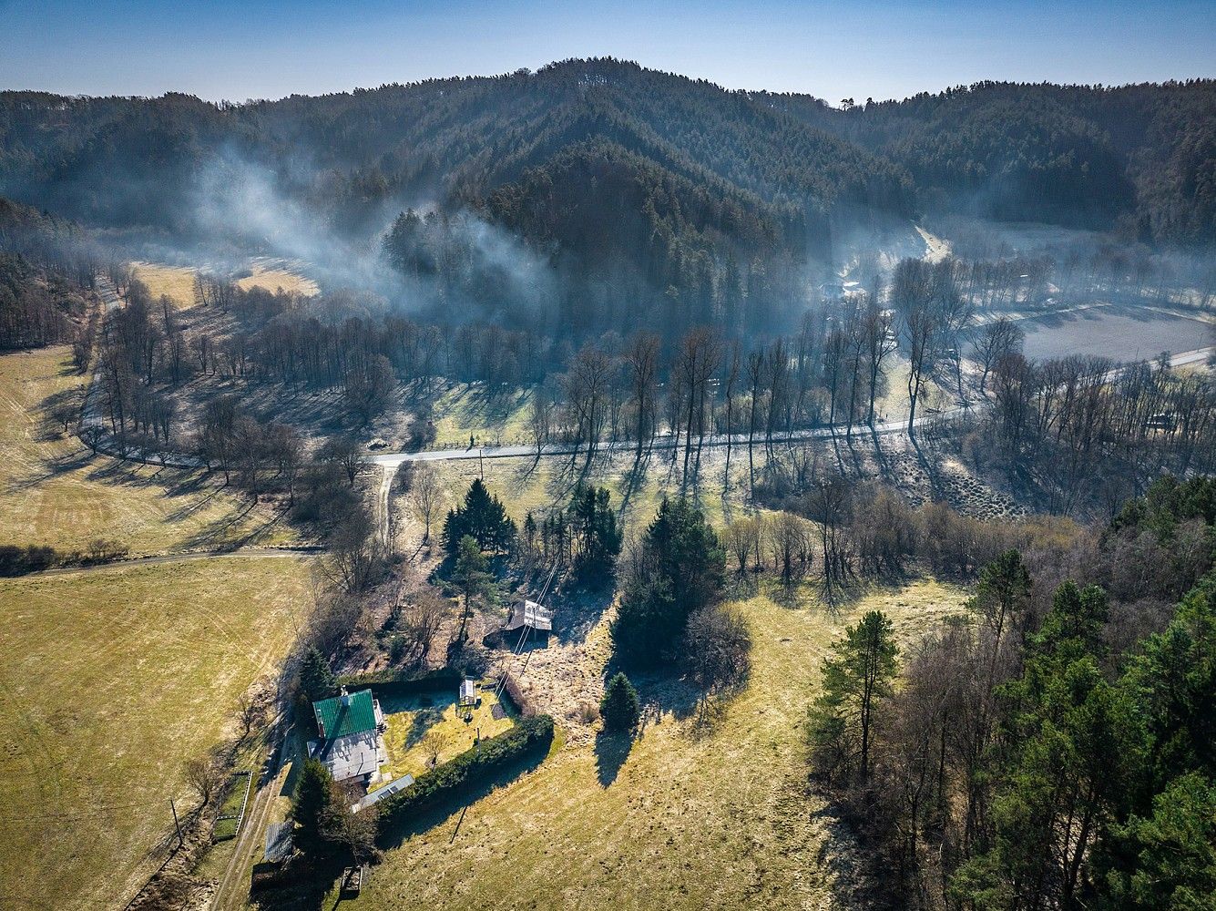 Pozemek pro bydlení · Všelibice, okres Liberec, Liberecký kraj - 3