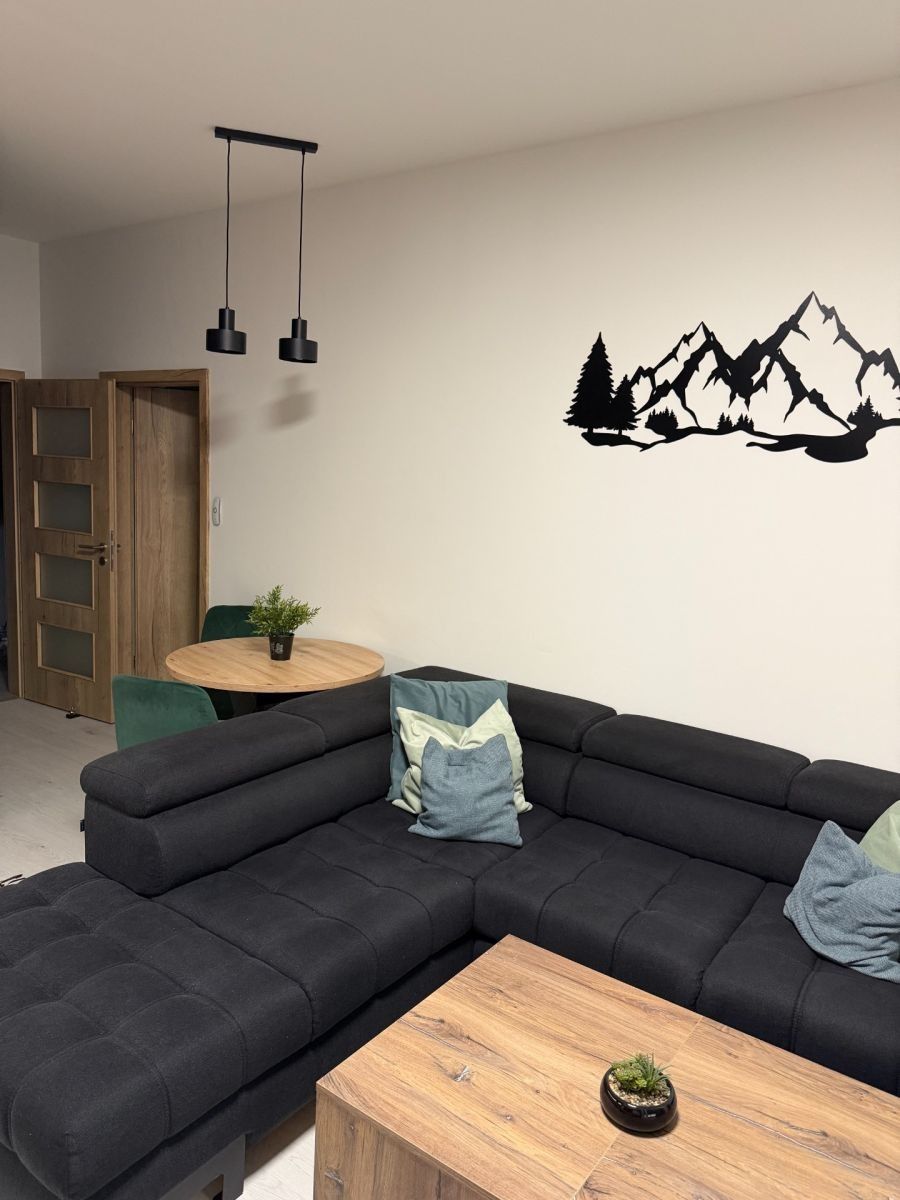 Byt 3+kk · 63 m² · Augustina Lukeše, Brandýs nad Labem-Stará Boleslav - Brandýs nad Labem, Středočeský kraj - 4