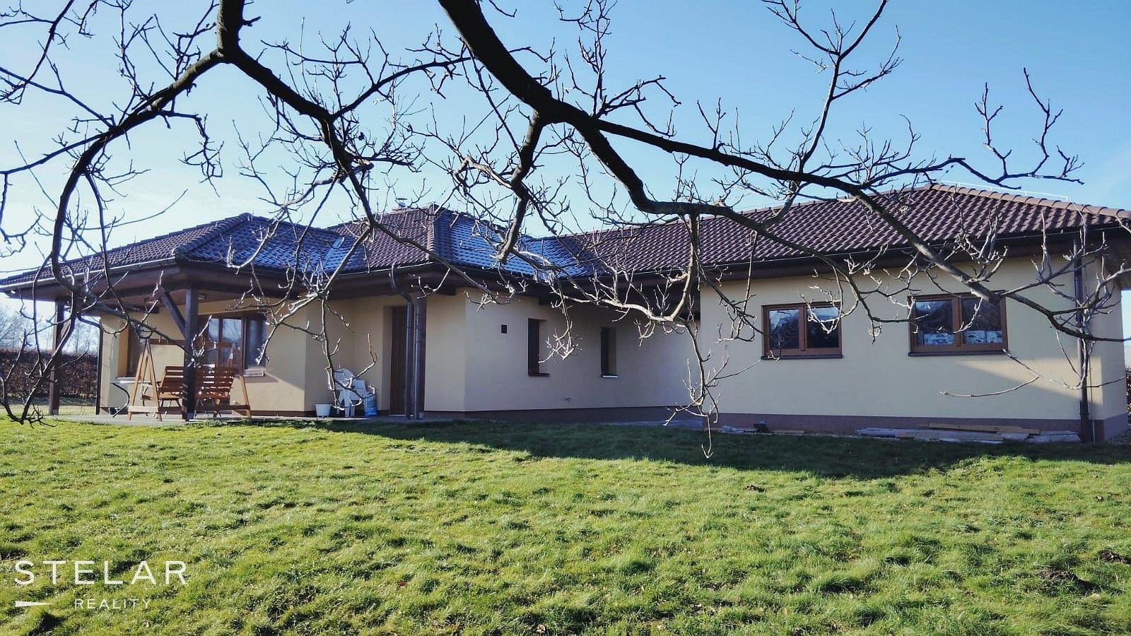 Prodej rodinný dům - Raškovice, okres Frýdek-Místek, 132 m² - 2