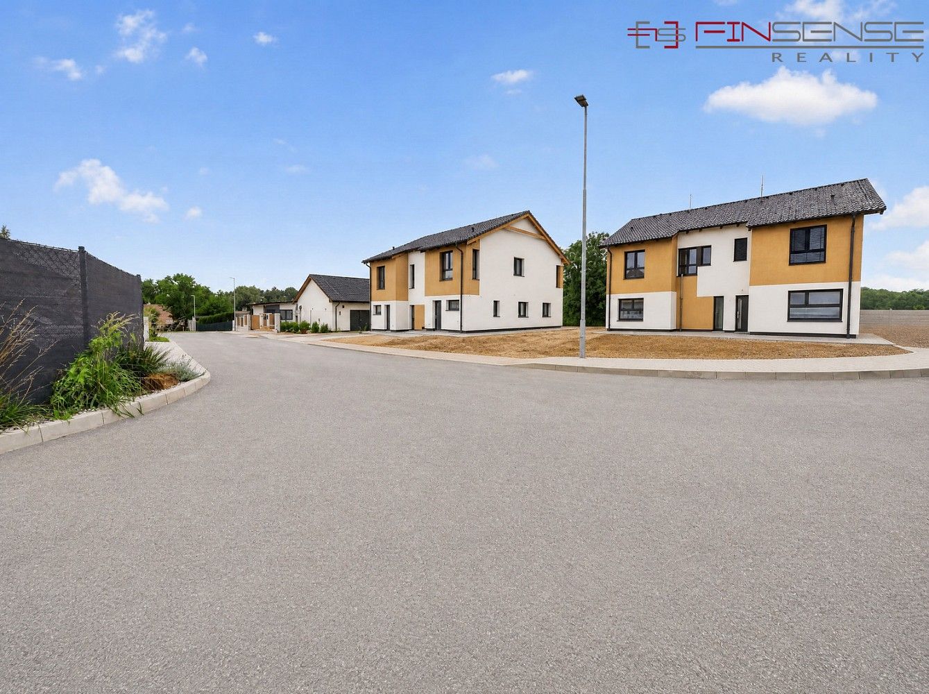 Prodej rodinný dům - Stochov - Čelechovice, okres Kladno, Středočeský kraj, 114 m² - 2