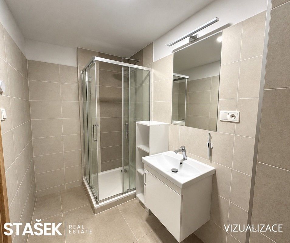 Pronájem byt 2+kk - Česká Třebová, okres Ústí nad Orlicí, Pardubický kraj, 45 m² - 5