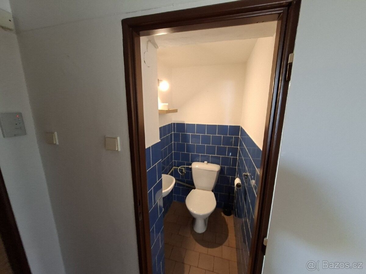 Byt · Nové Město nad Metují, 549 01 - 4