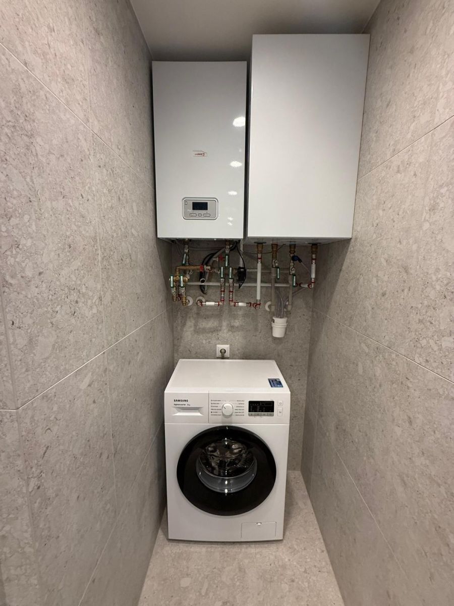Pronájem byt 1+kk - Pod Drinopolem, Praha - Břevnov, 27 m² - 5