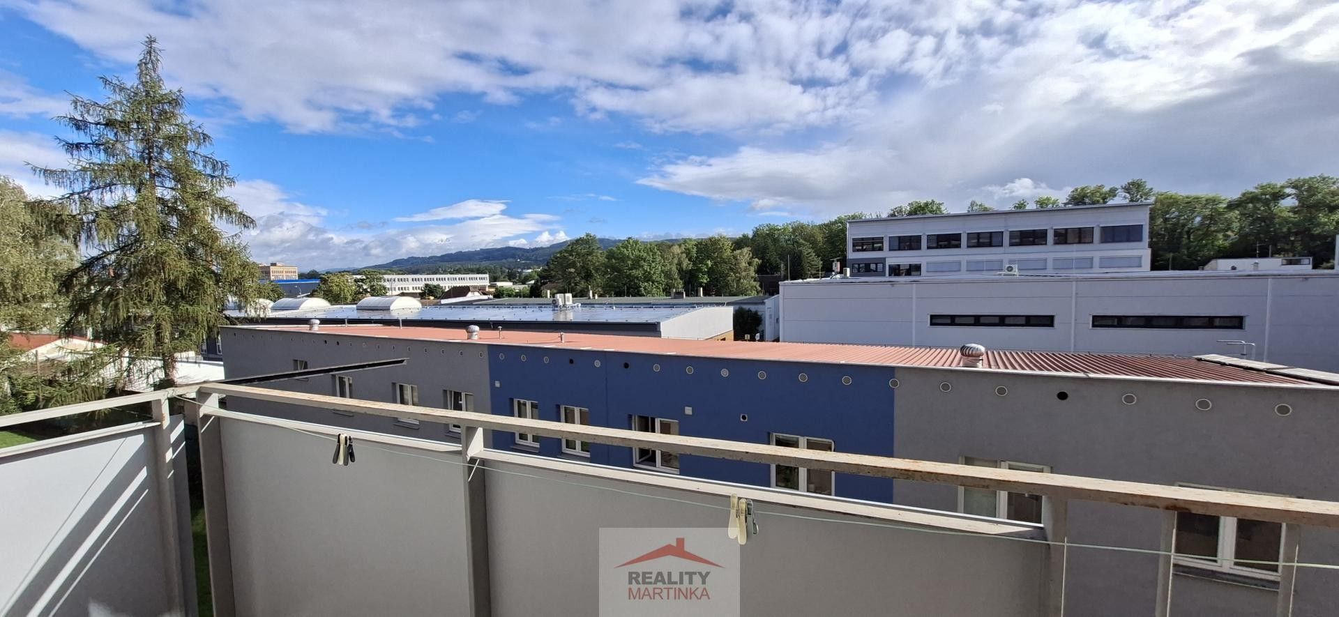 Byt 2+1 · 54 m² · Zašovská, Valašské Meziříčí - 3