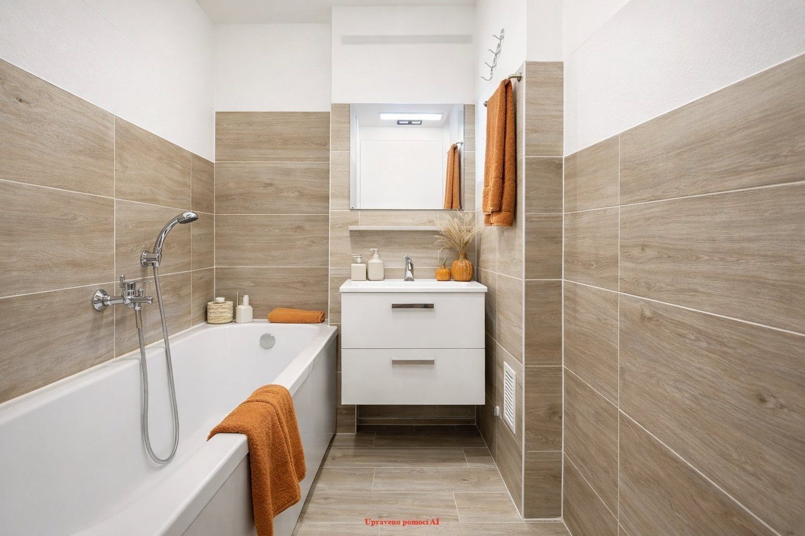 Pronájem byt 3+1 - Havířská, Karviná - Karviná-město, Moravskoslezský kraj, 73 m² - 5