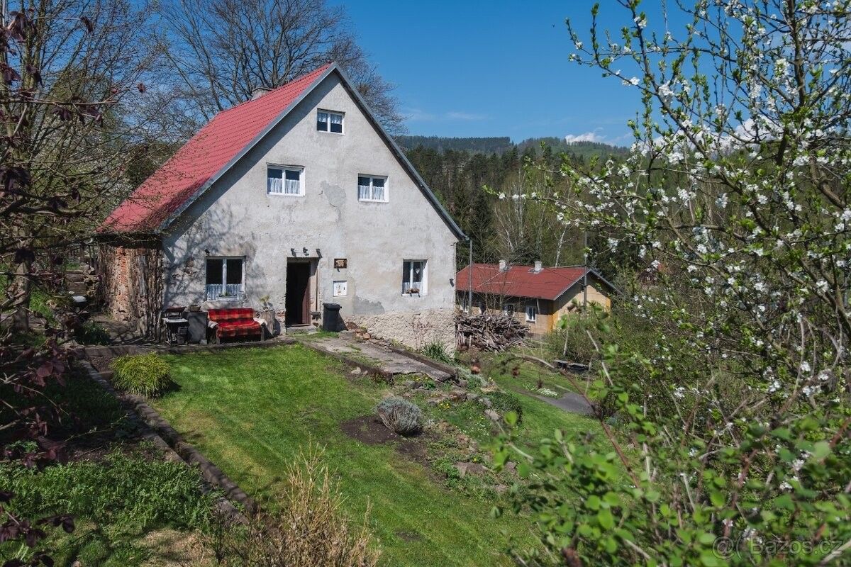 Rodinné domy, Klášterec nad Ohří, 431 51